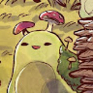 Meet your Posher, Lily